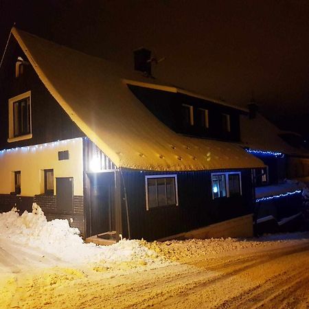 Chalet Severka Carpe Diem Rokytnice nad Jizerou Exterior photo
