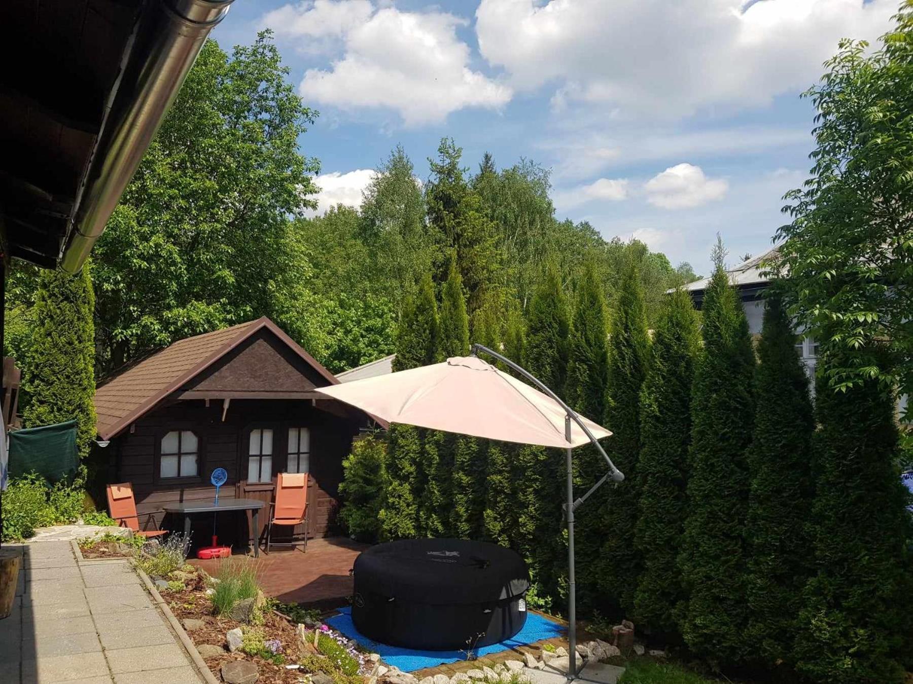 Chalet Severka Carpe Diem Rokytnice nad Jizerou Exterior photo