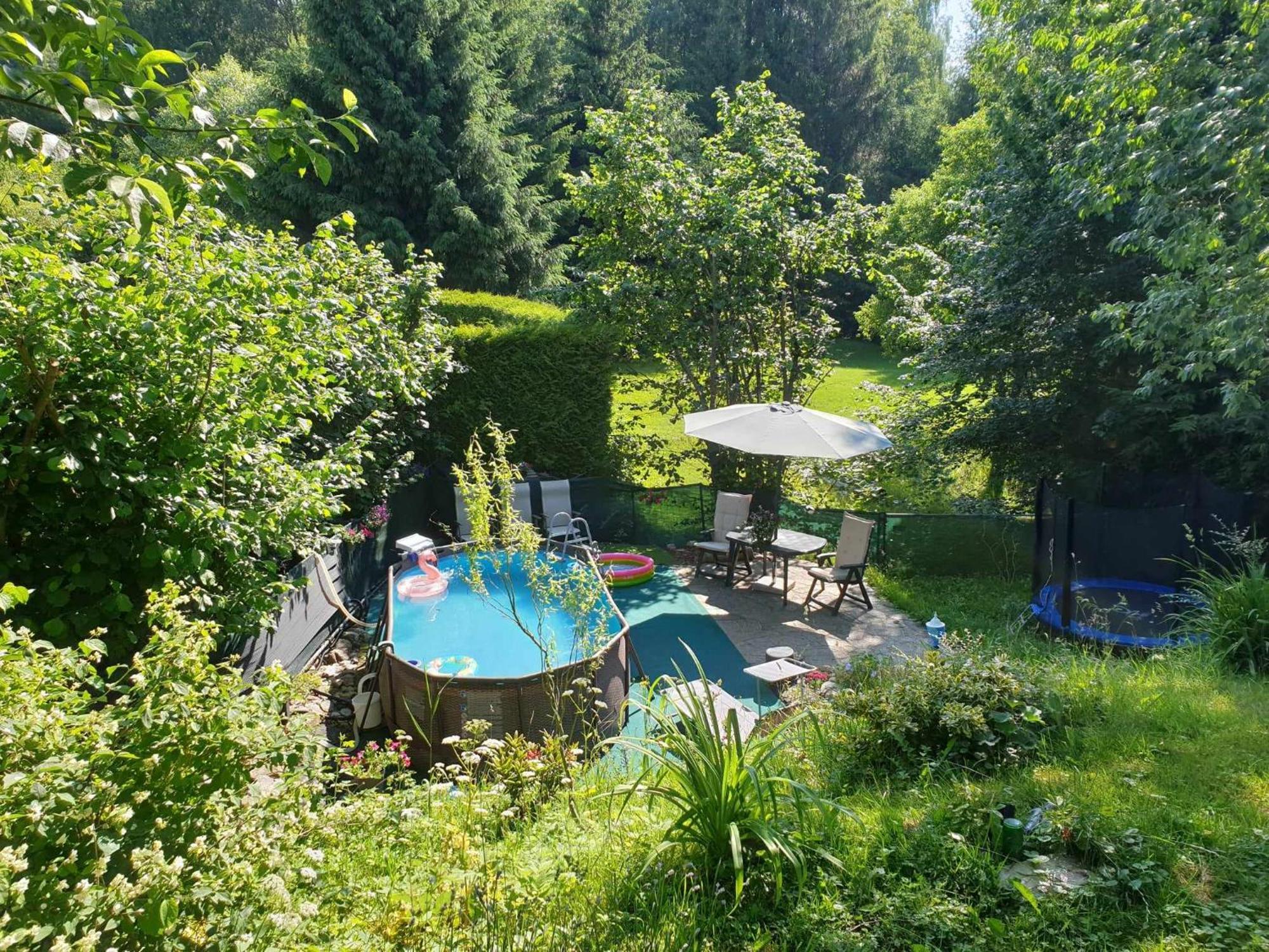 Chalet Severka Carpe Diem Rokytnice nad Jizerou Exterior photo