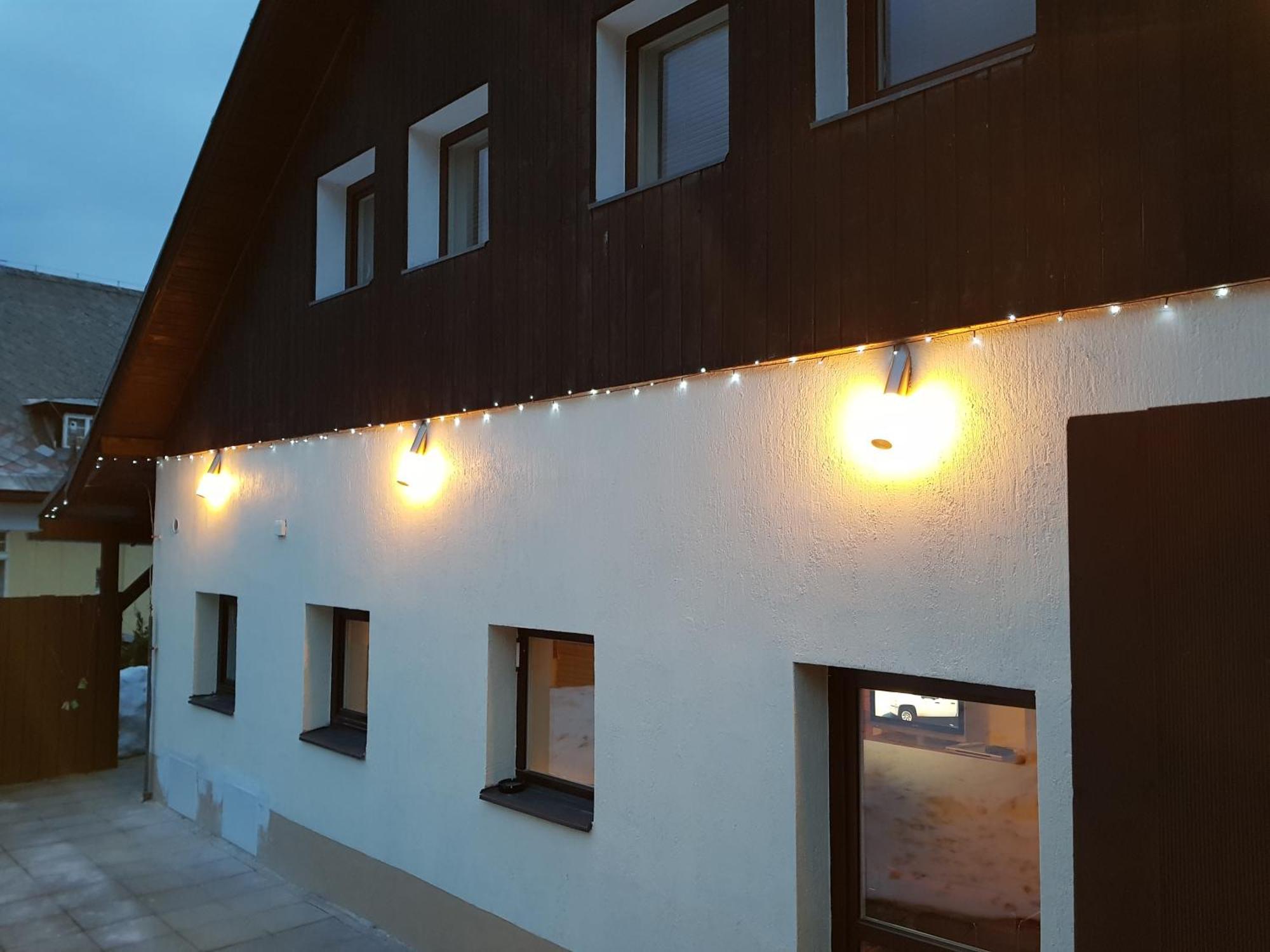 Chalet Severka Carpe Diem Rokytnice nad Jizerou Room photo