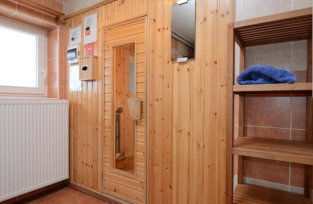 Chalet Severka Carpe Diem Rokytnice nad Jizerou Exterior photo